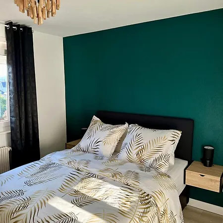Flori'home Colmar