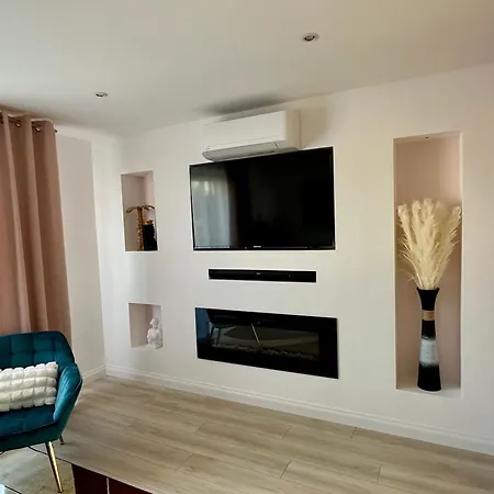 Flori'home Bed & Breakfast 3*