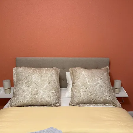 Flori'home Bed & Breakfast