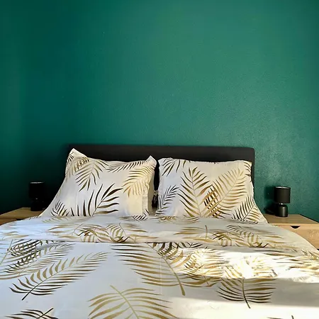 Bed & Breakfast Flori'home *