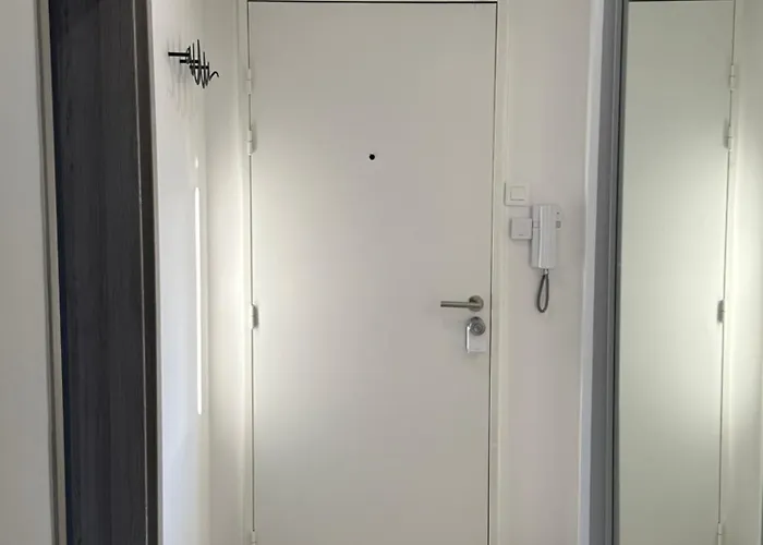 Bed & Breakfast Flori'home Colmar