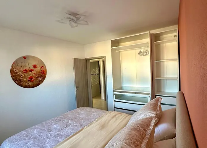 Bed & Breakfast Flori'home 3*