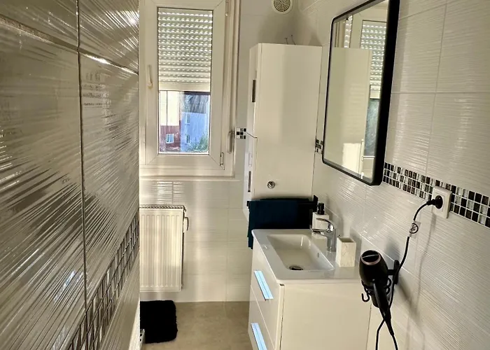 Flori'home Bed & Breakfast Colmar