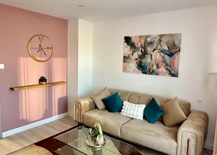 Bed & Breakfast Flori'home Colmar