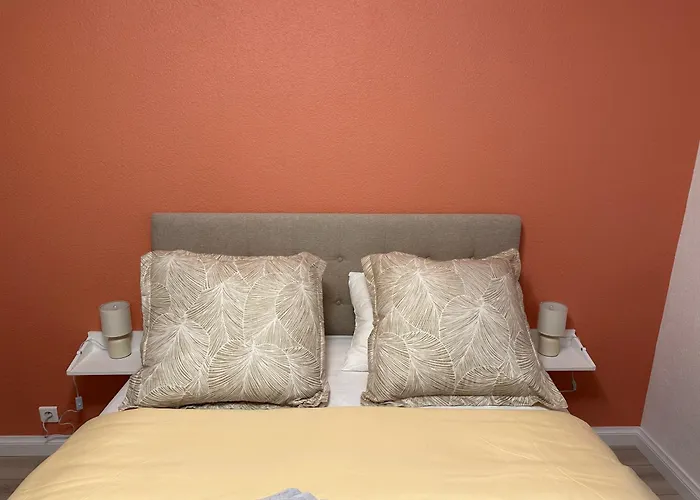 Flori'home Bed & Breakfast