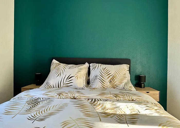 Nocleg ze śniadaniem Flori'home 3*