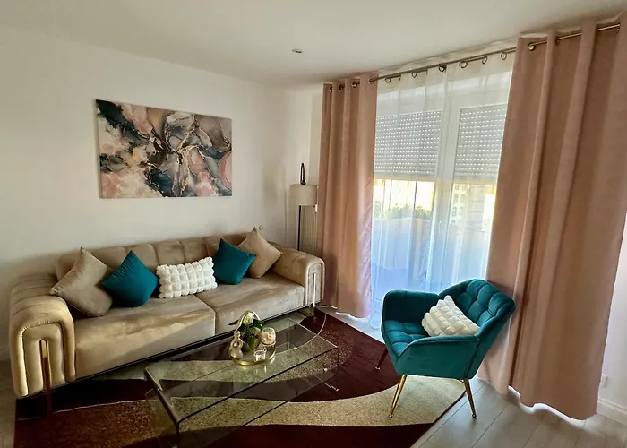 Flori'home 3* Colmar