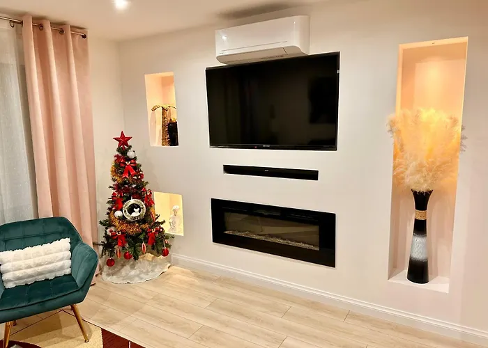 Flori'home Nocleg ze śniadaniem 3*